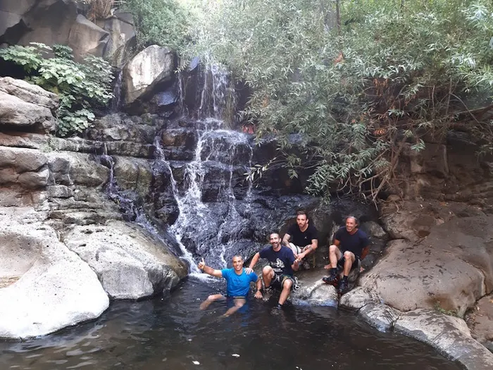 Black Canyon Yeshiva