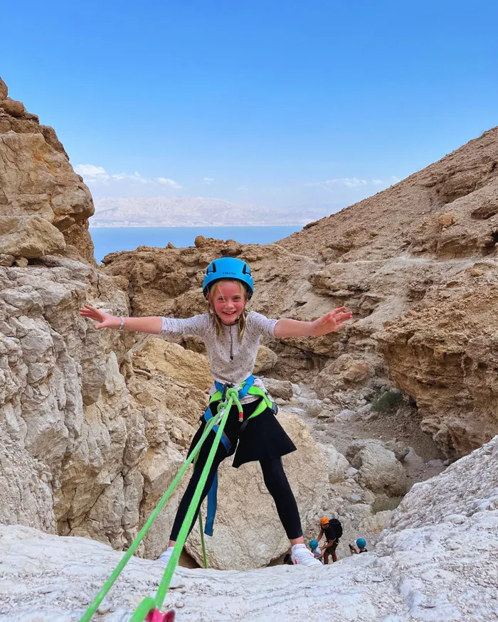 Nachal Tur