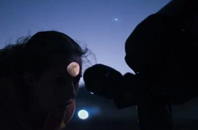 Star Gazing